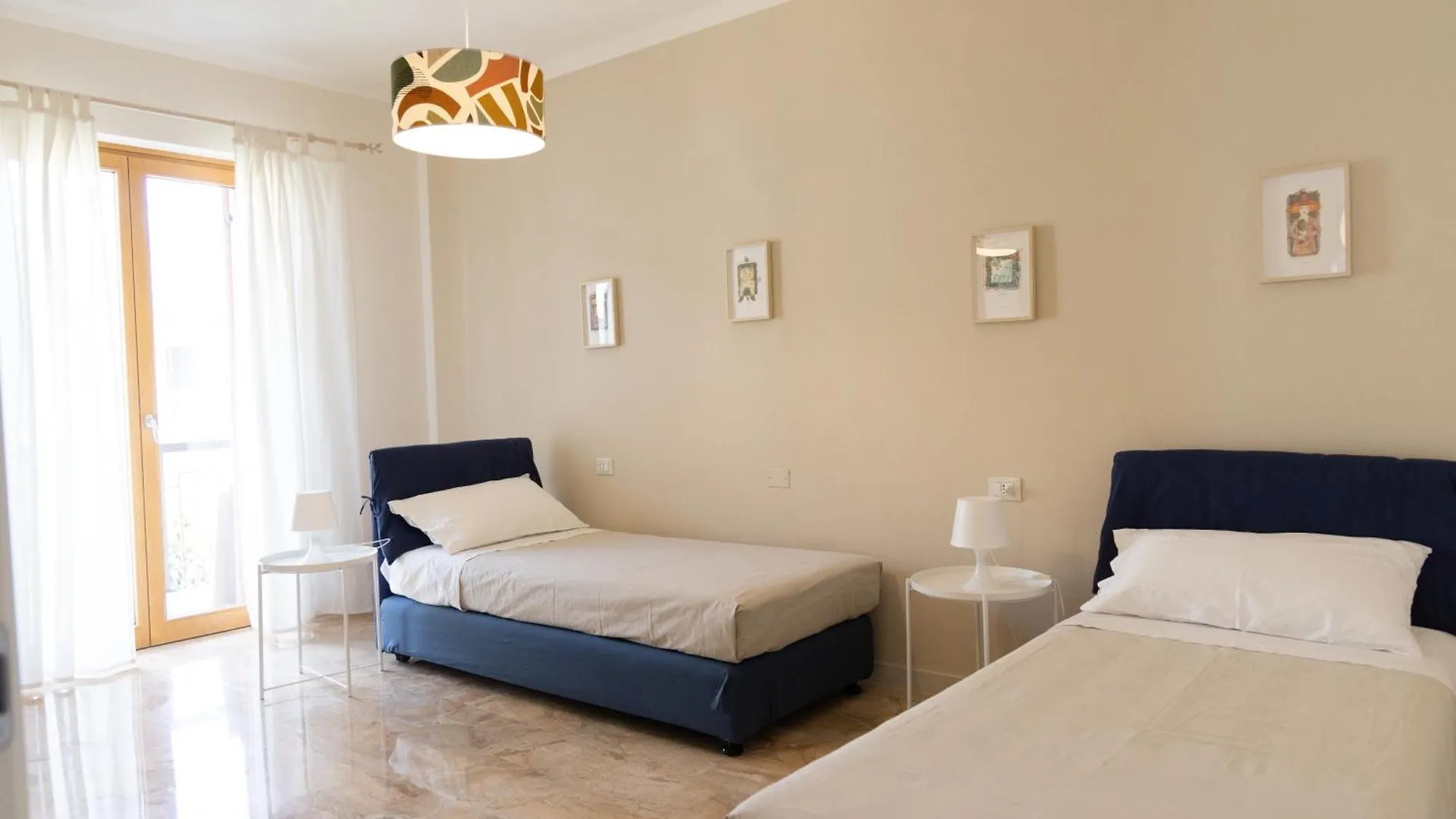 Residenza Aleardo Appartement Domegliara 0*,  Italië