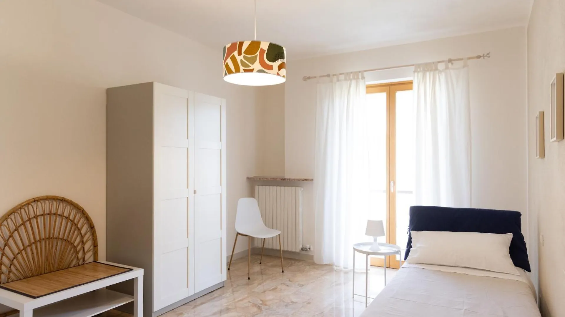 Residenza Aleardo Appartement Domegliara