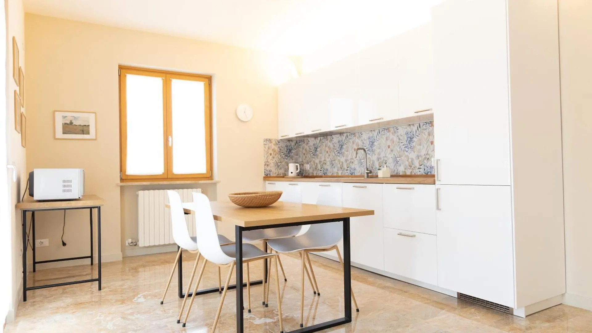Residenza Aleardo Appartement Domegliara Italië