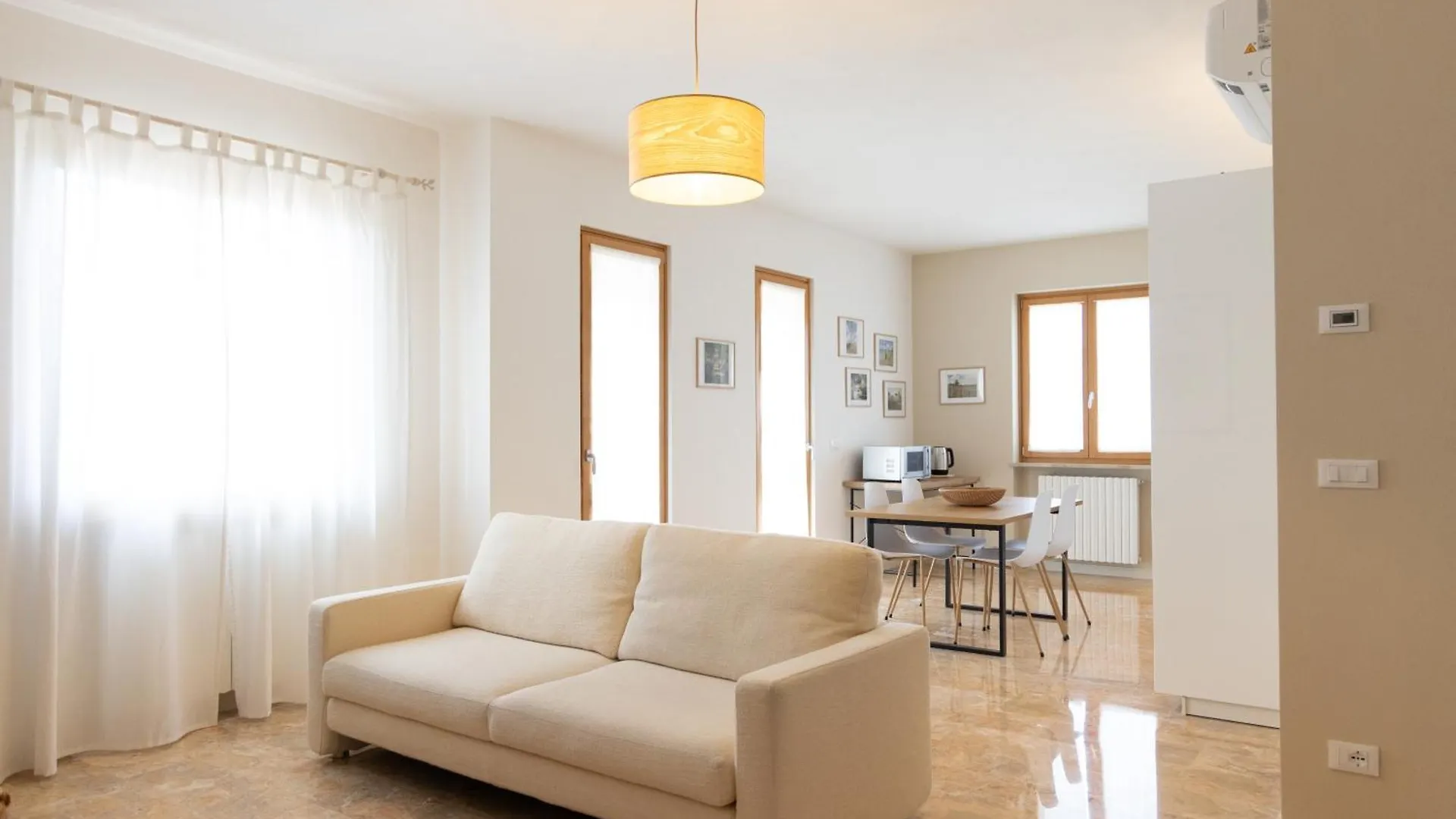 Residenza Aleardo Apartment Domegliara