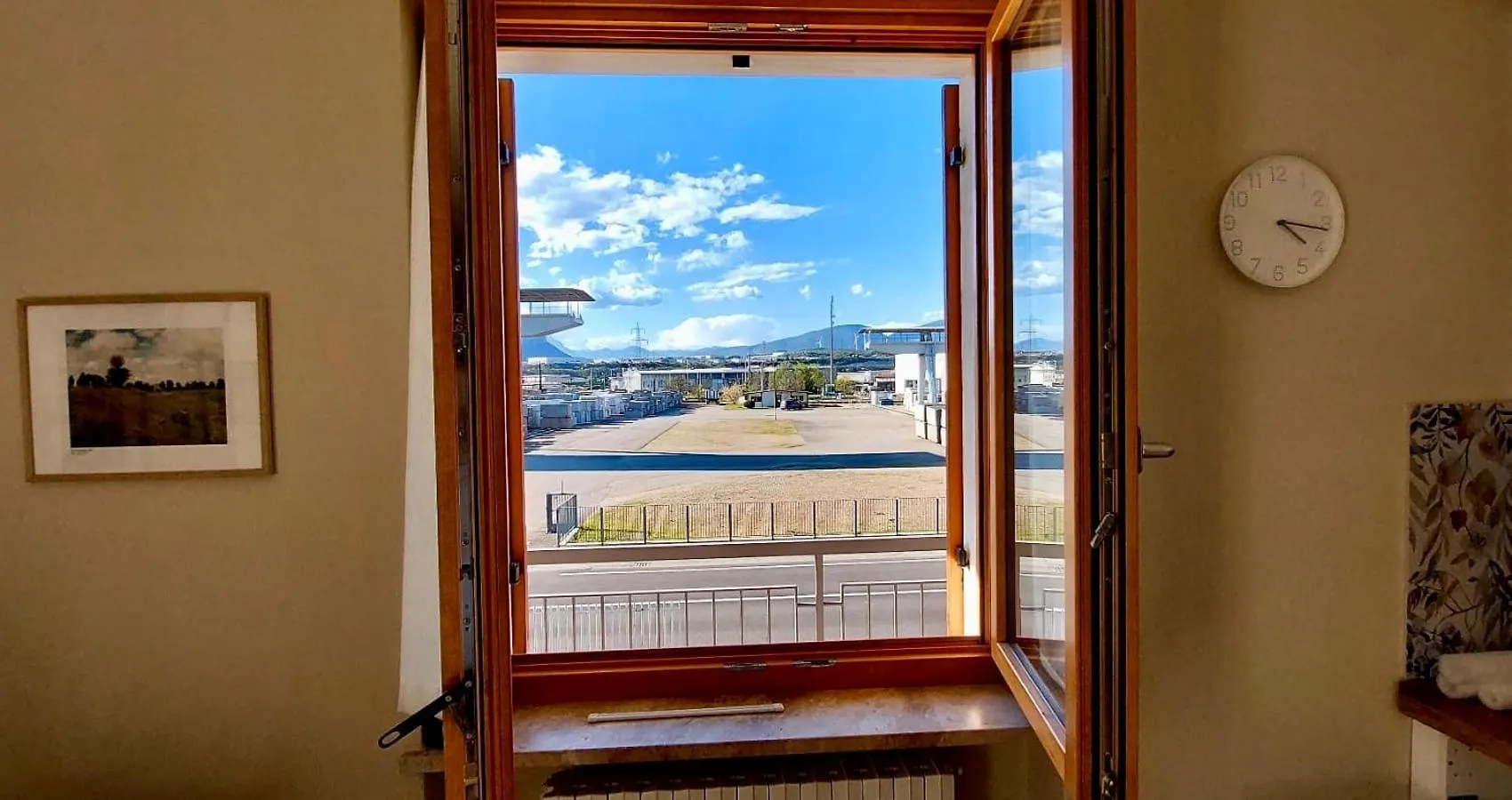 Residenza Aleardo Appartement Domegliara