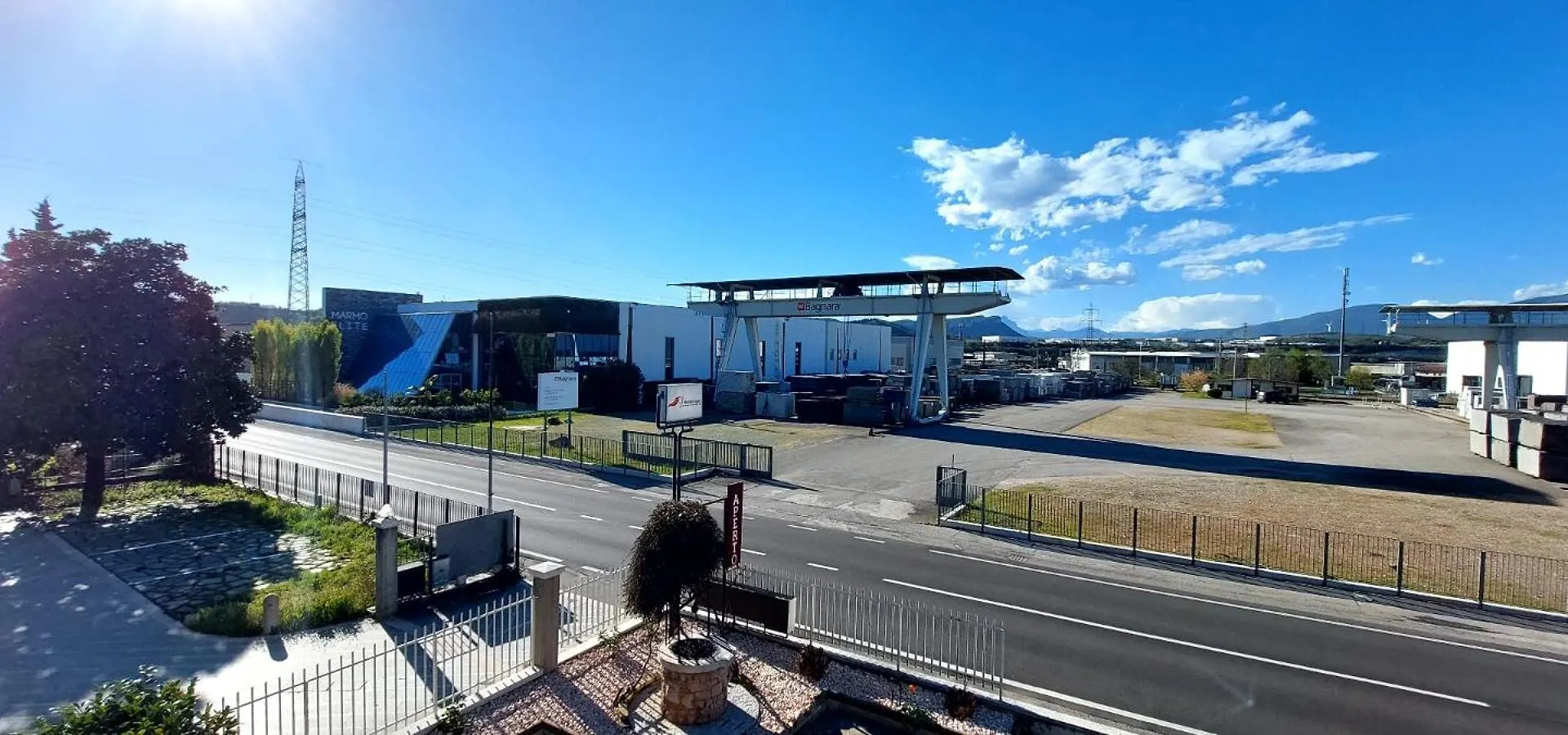 Residenza Aleardo Apartamento Domegliara Itália