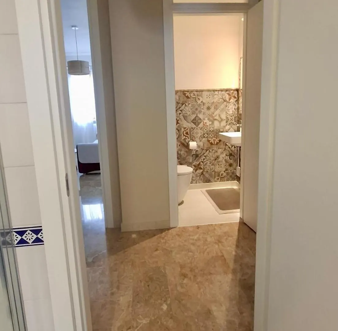 Residenza Aleardo Apartamento Domegliara