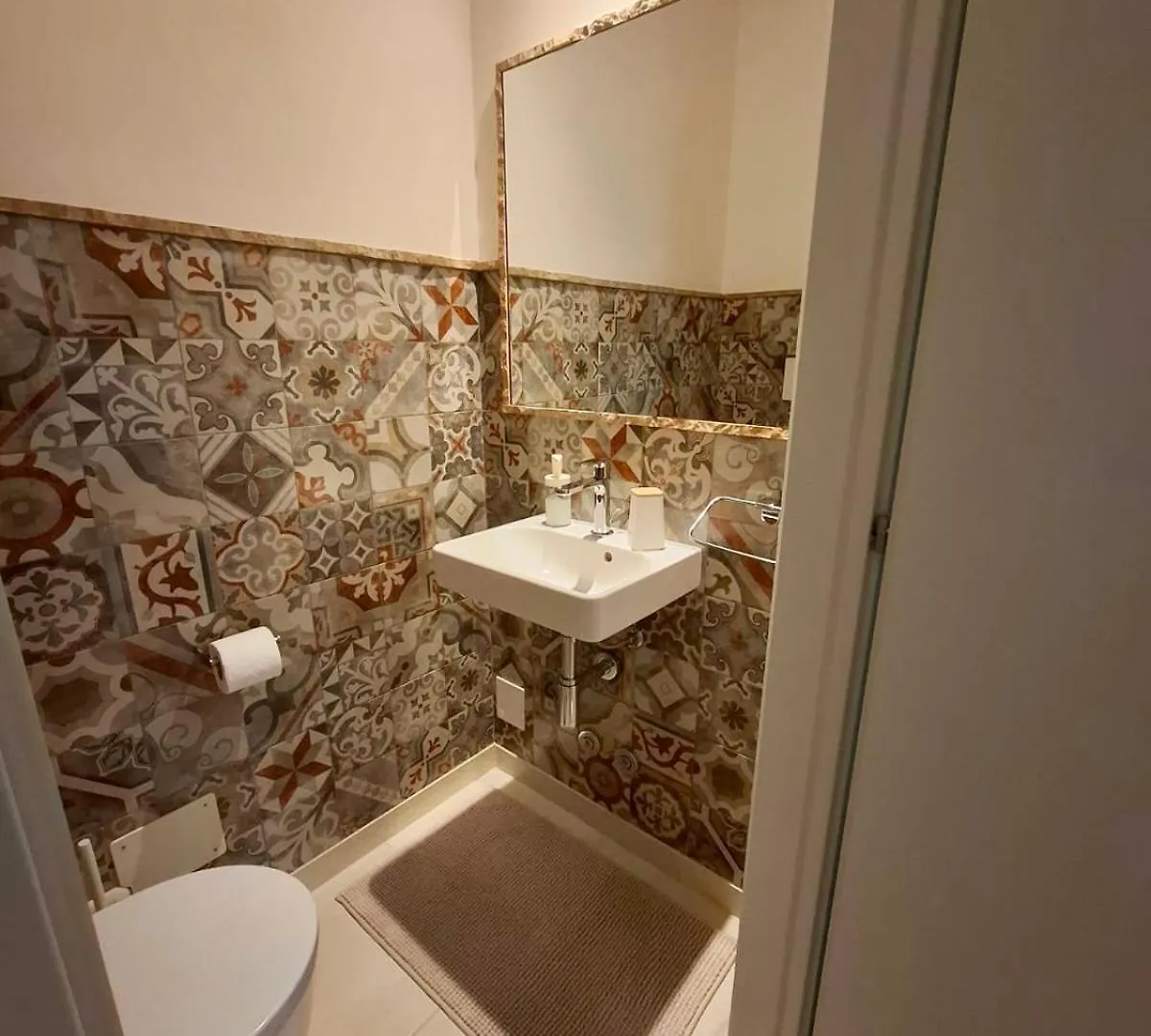 Residenza Aleardo Apartamento Domegliara