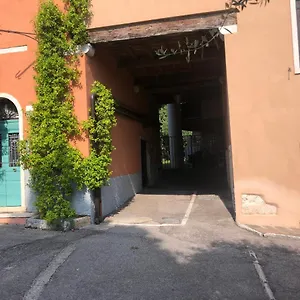 La Casetta Di Alvaro Bed & Breakfast