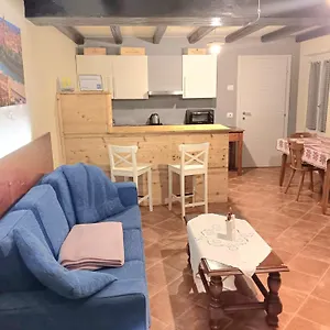 Enantio Apartment