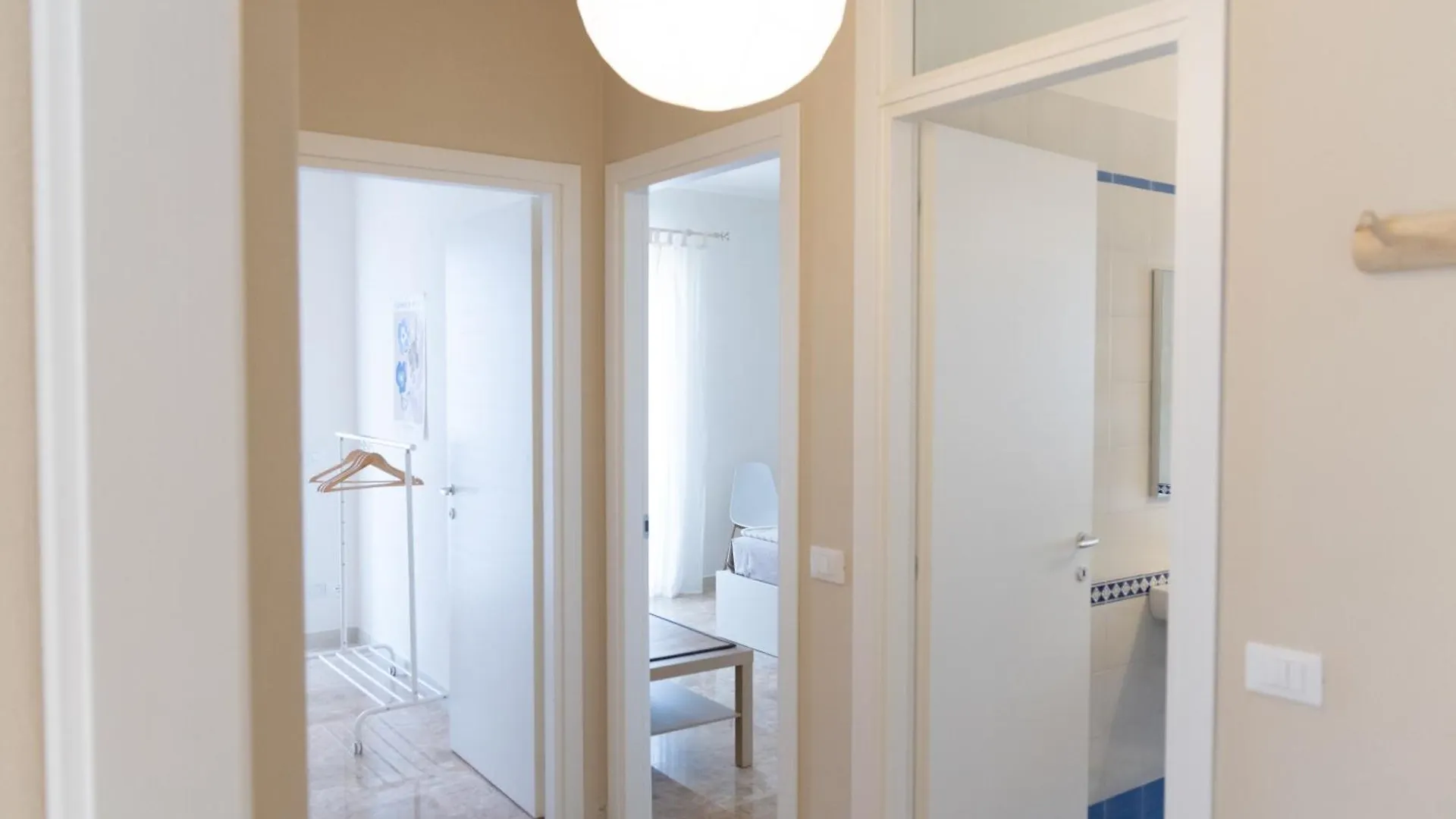 Residenza Aleardo Apartment Domegliara