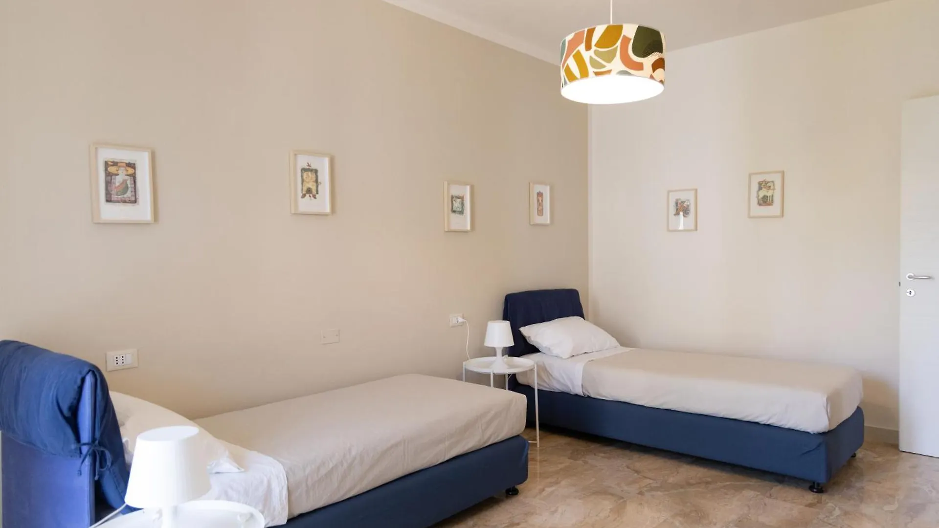 Residenza Aleardo Apartment Domegliara 0*,