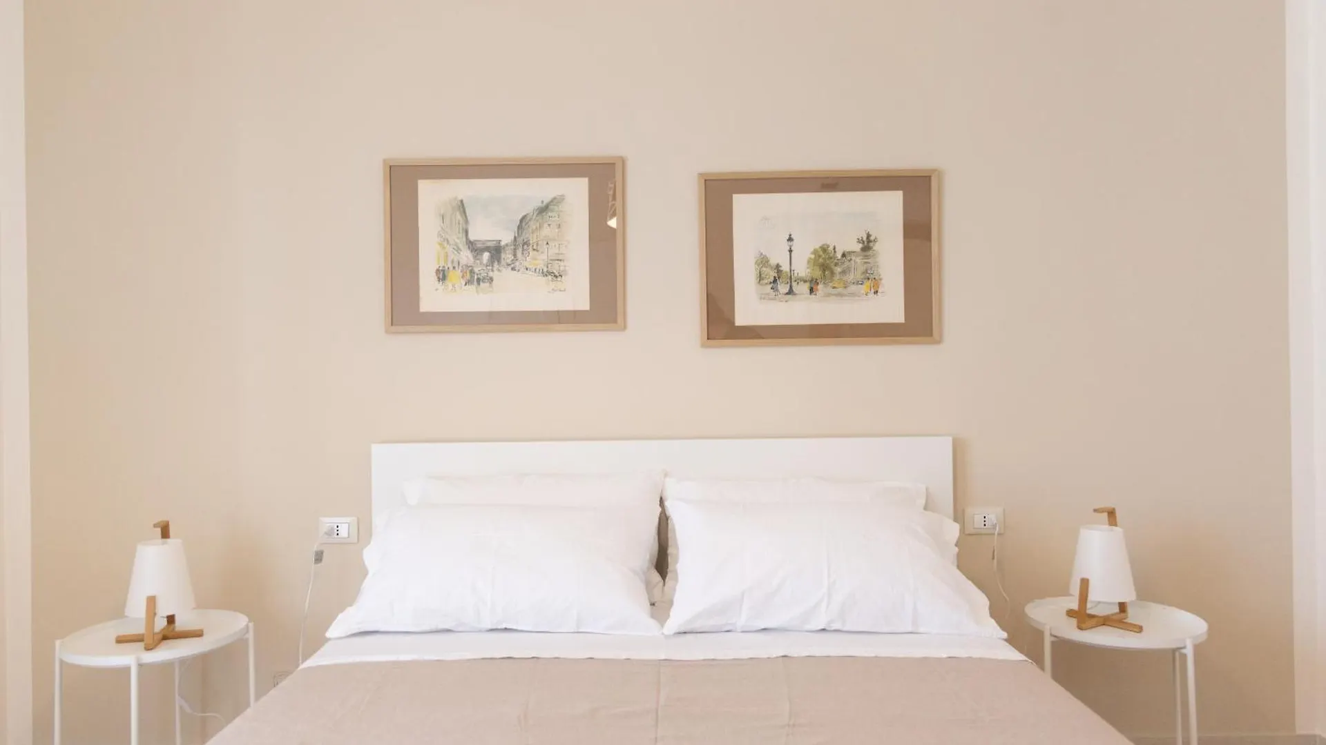 Residenza Aleardo Apartment Domegliara Italy