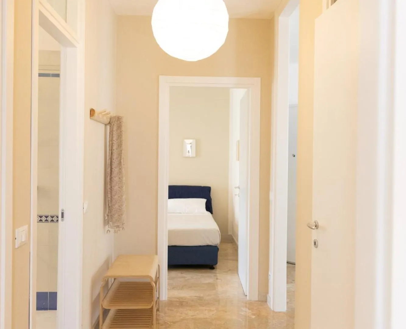 Residenza Aleardo Apartment Domegliara