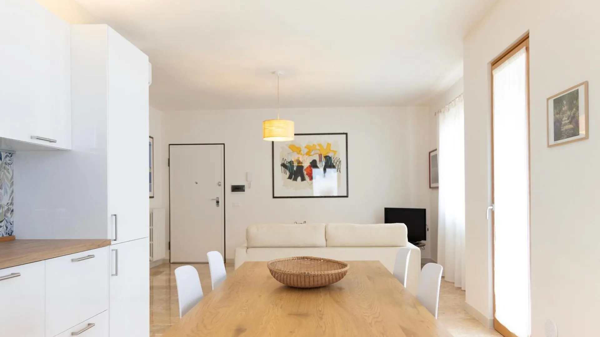 Residenza Aleardo Apartment Domegliara