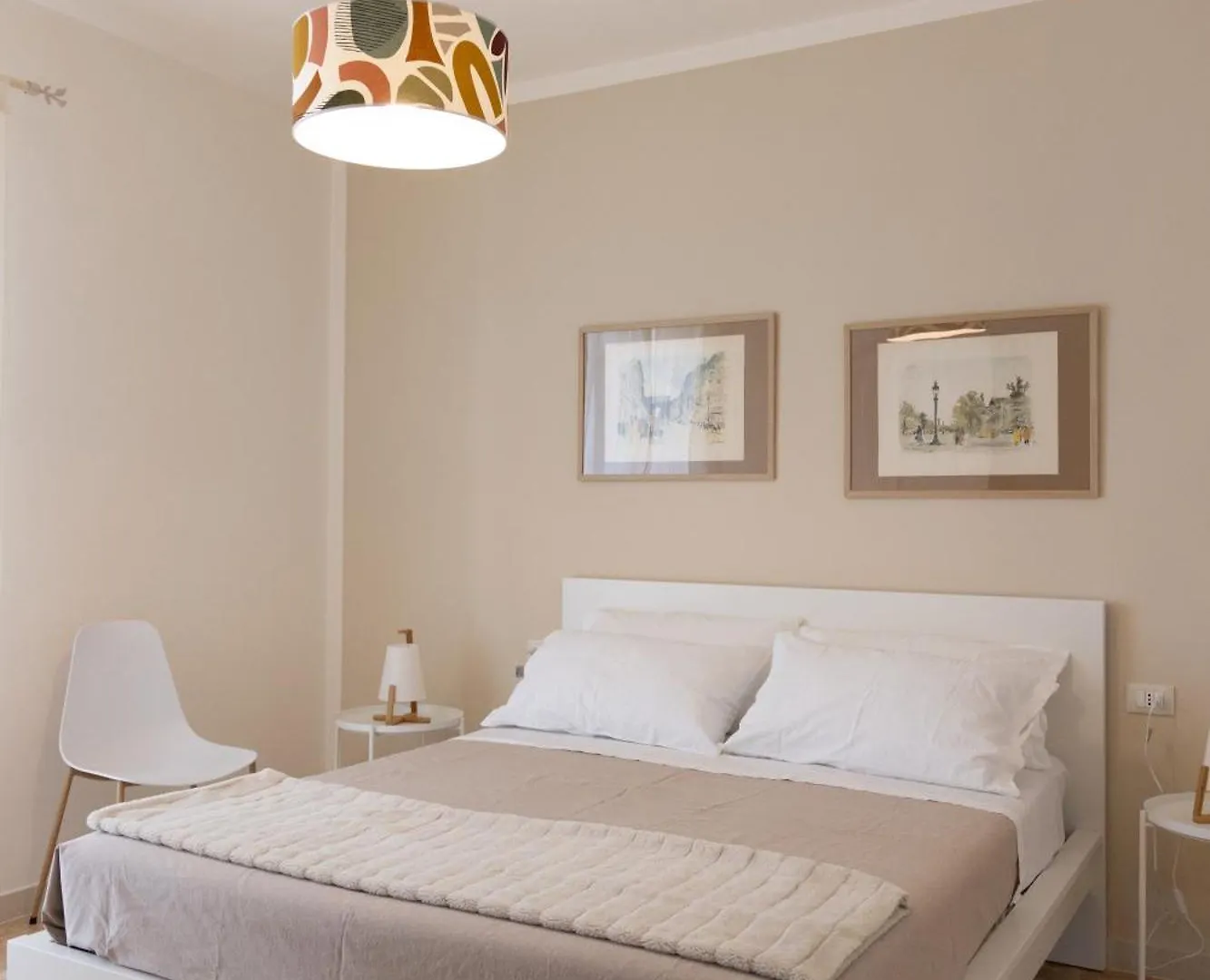Residenza Aleardo Apartment Domegliara