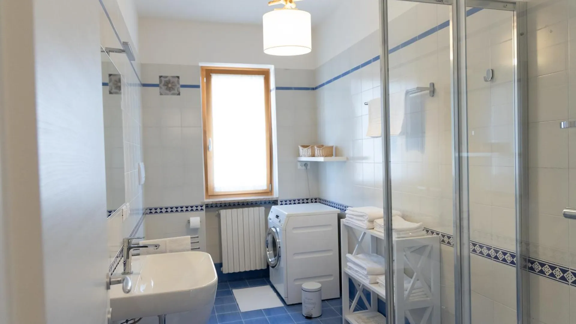 Residenza Aleardo Apartment Domegliara