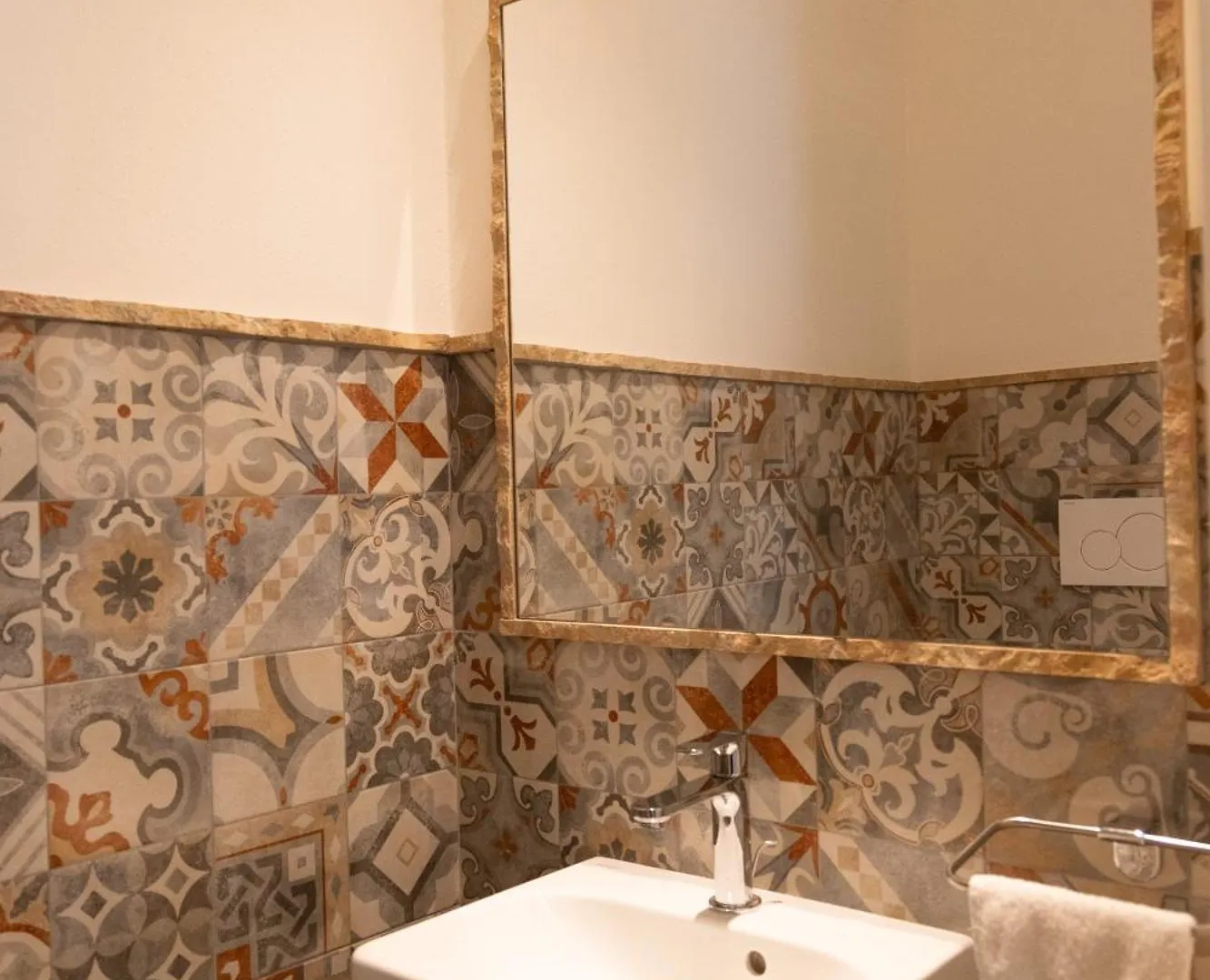 Residenza Aleardo Apartment Domegliara 0*,