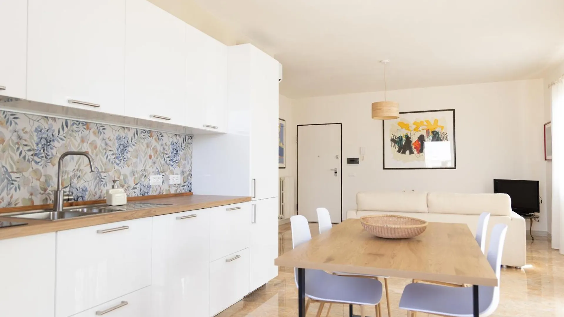 Residenza Aleardo Apartment Domegliara Italy