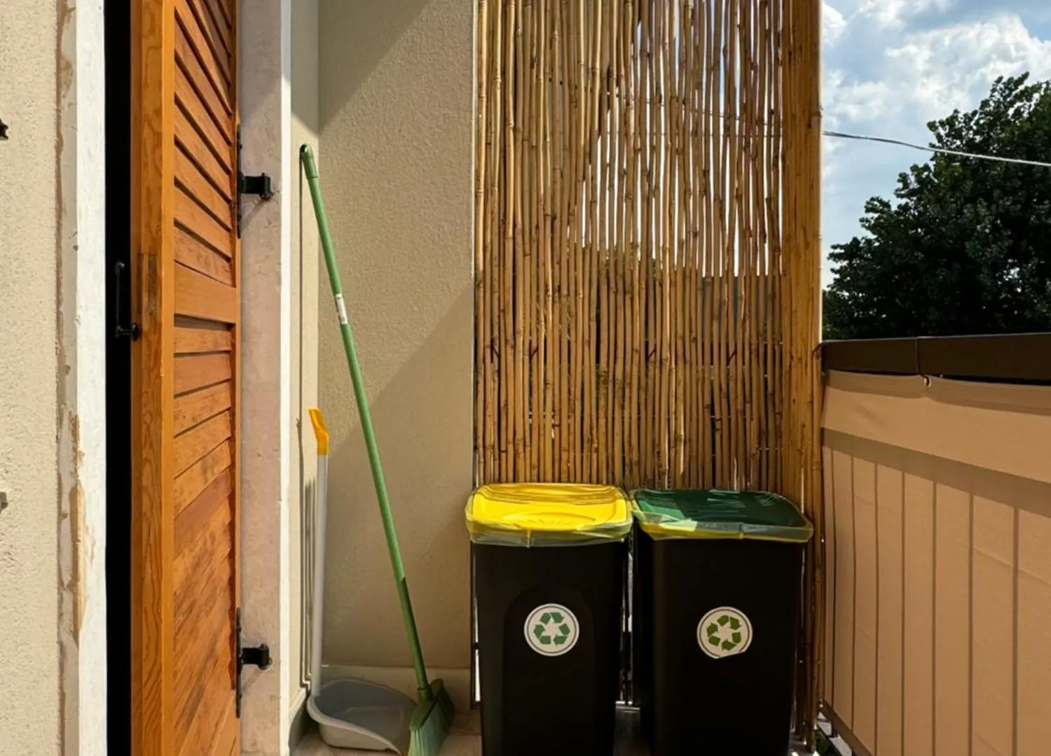 Residenza Aleardo Apartment Domegliara