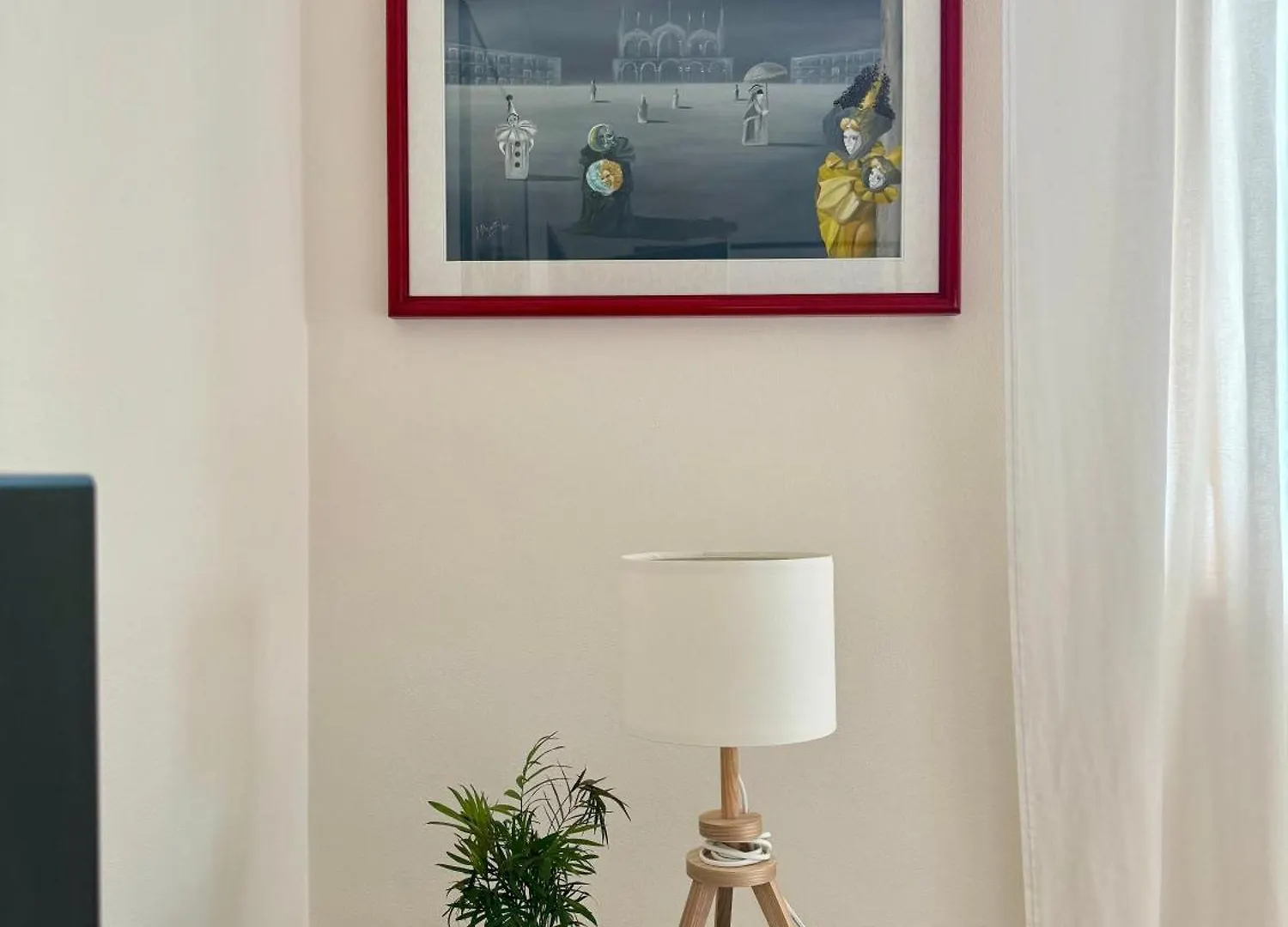 Residenza Aleardo Apartment Domegliara