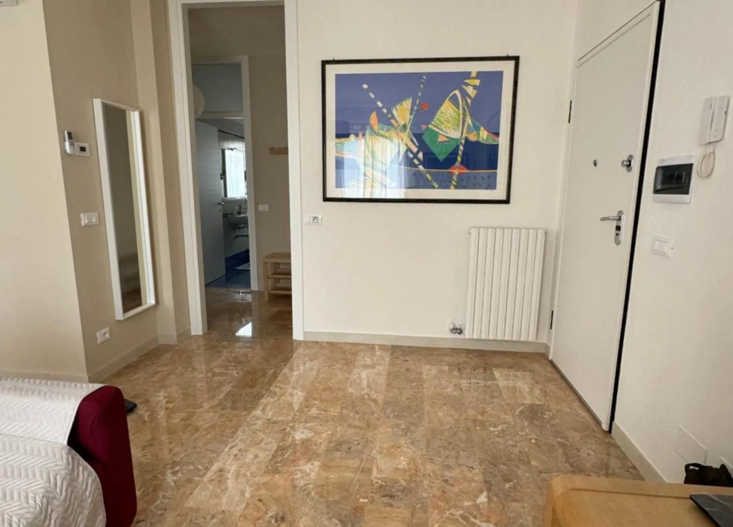 Residenza Aleardo Apartment Domegliara