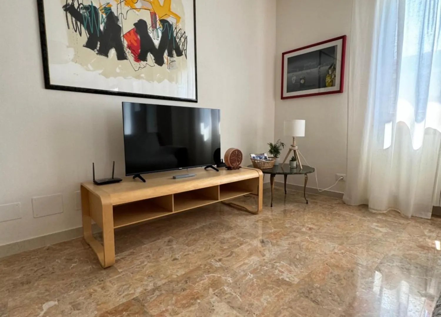 Residenza Aleardo Apartment Domegliara