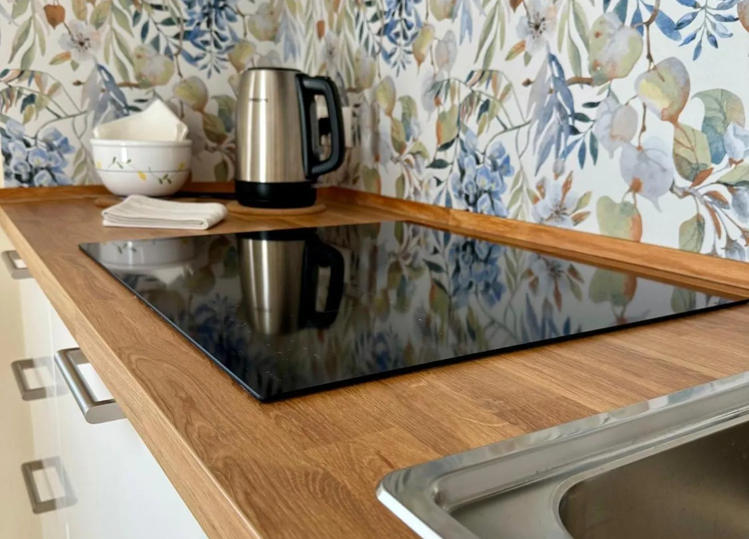 Residenza Aleardo Apartment Domegliara Italy