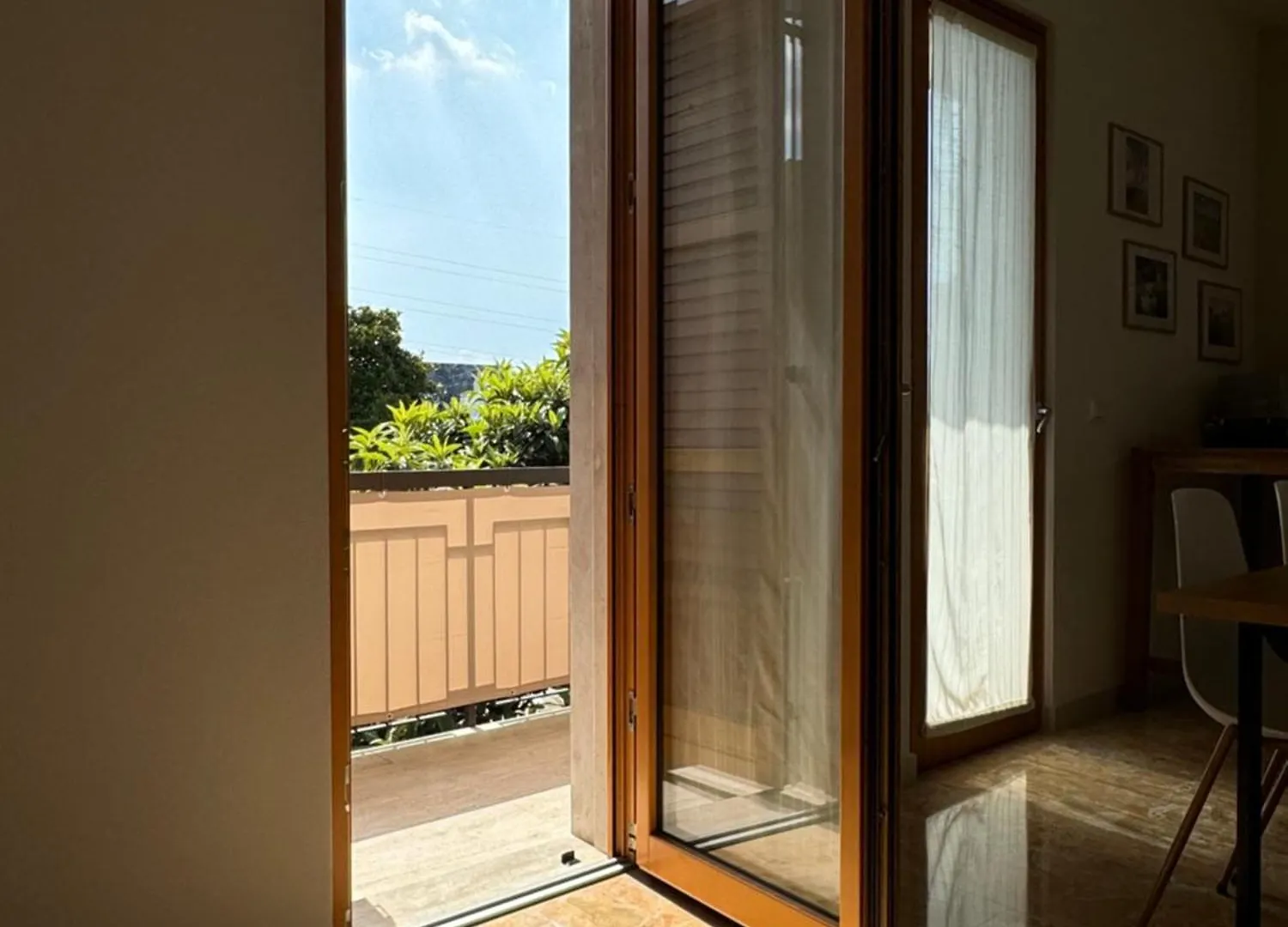 Residenza Aleardo Apartment Domegliara