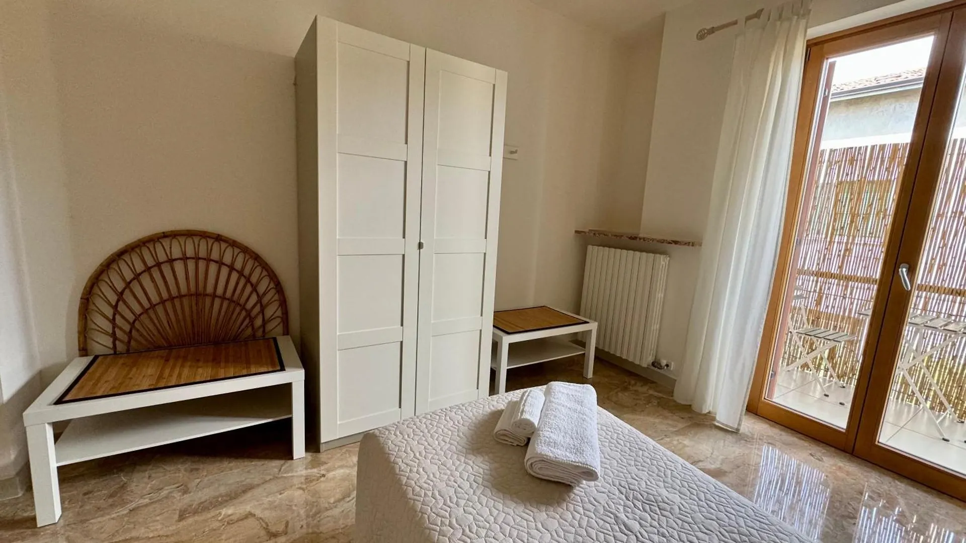 Residenza Aleardo Apartment Domegliara