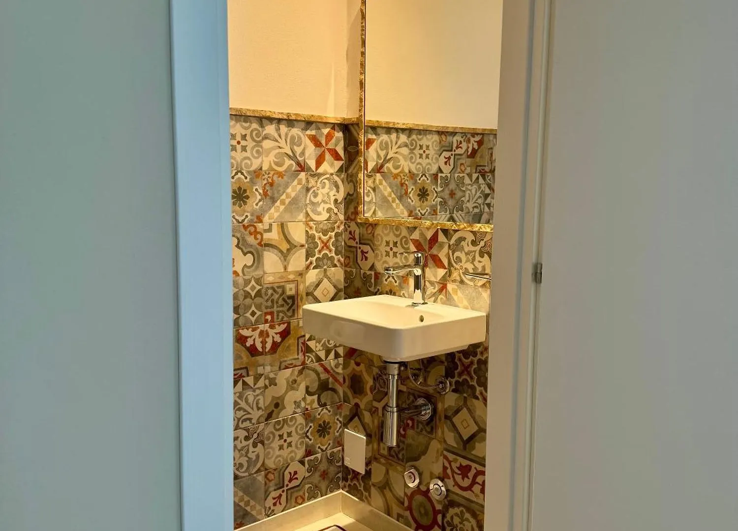 Residenza Aleardo Apartment Domegliara Italy