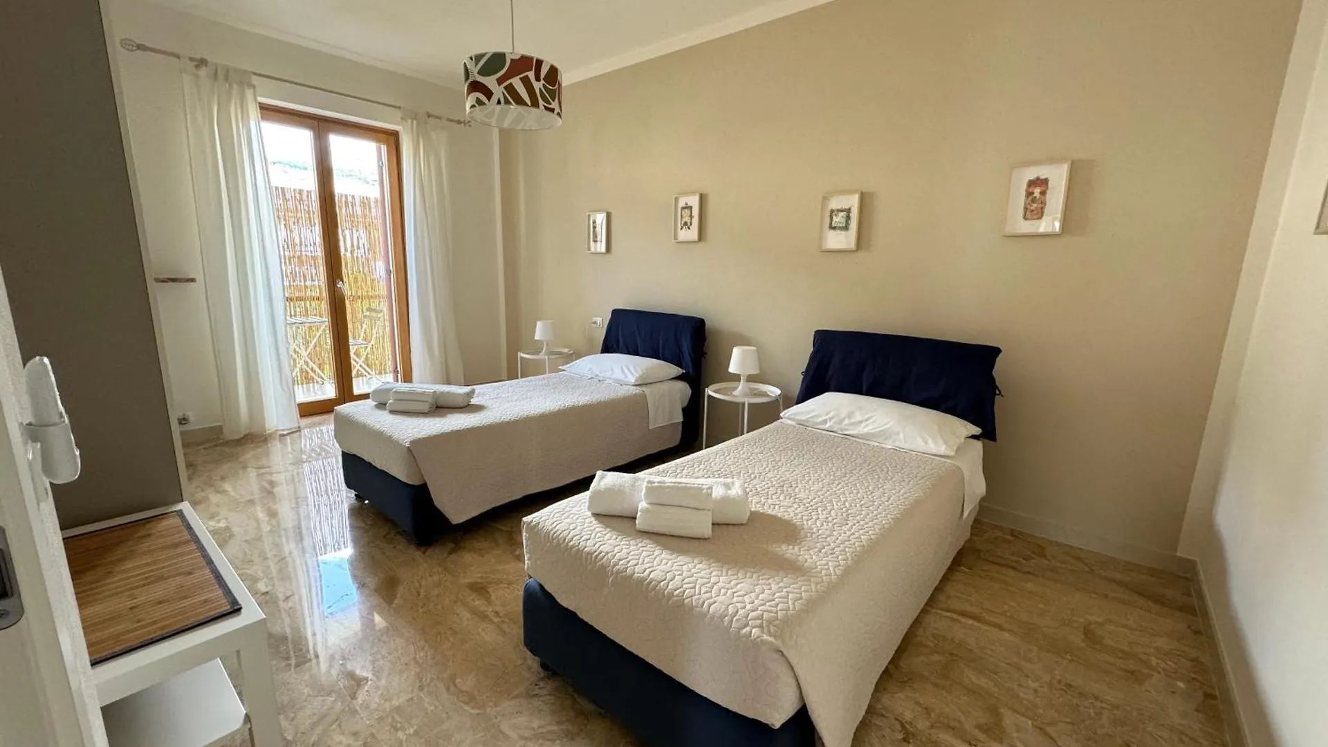 Residenza Aleardo Apartment Domegliara