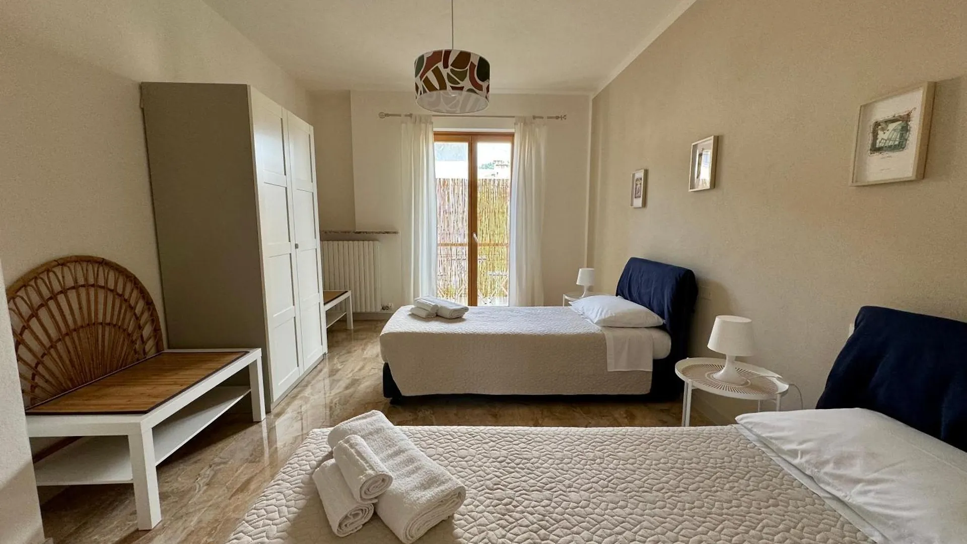 Residenza Aleardo Apartment Domegliara