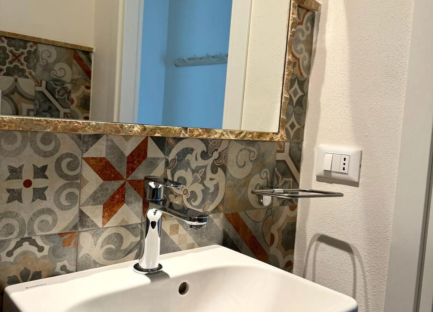 Residenza Aleardo Apartment Domegliara 0*,