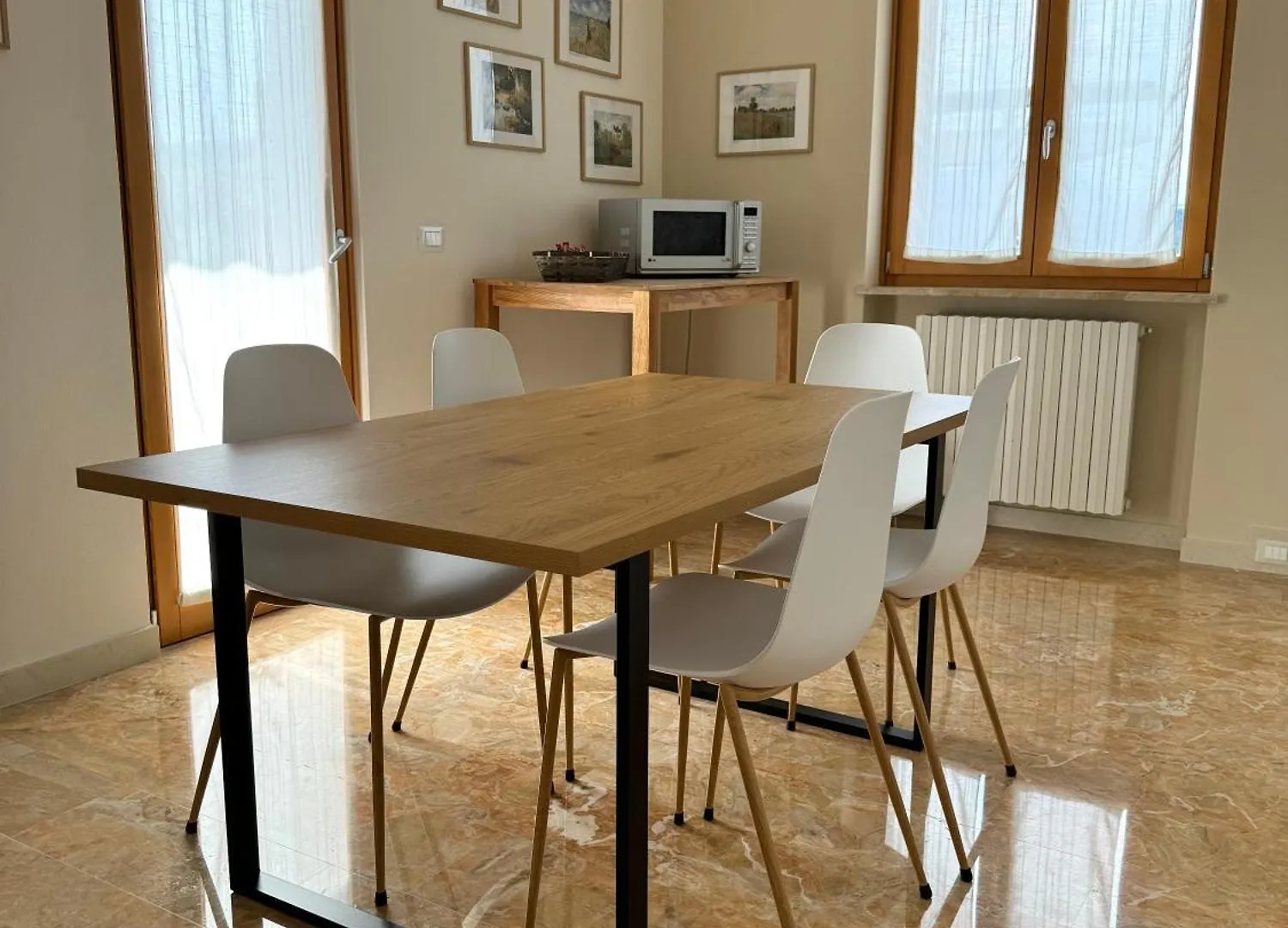 Residenza Aleardo Apartment Domegliara