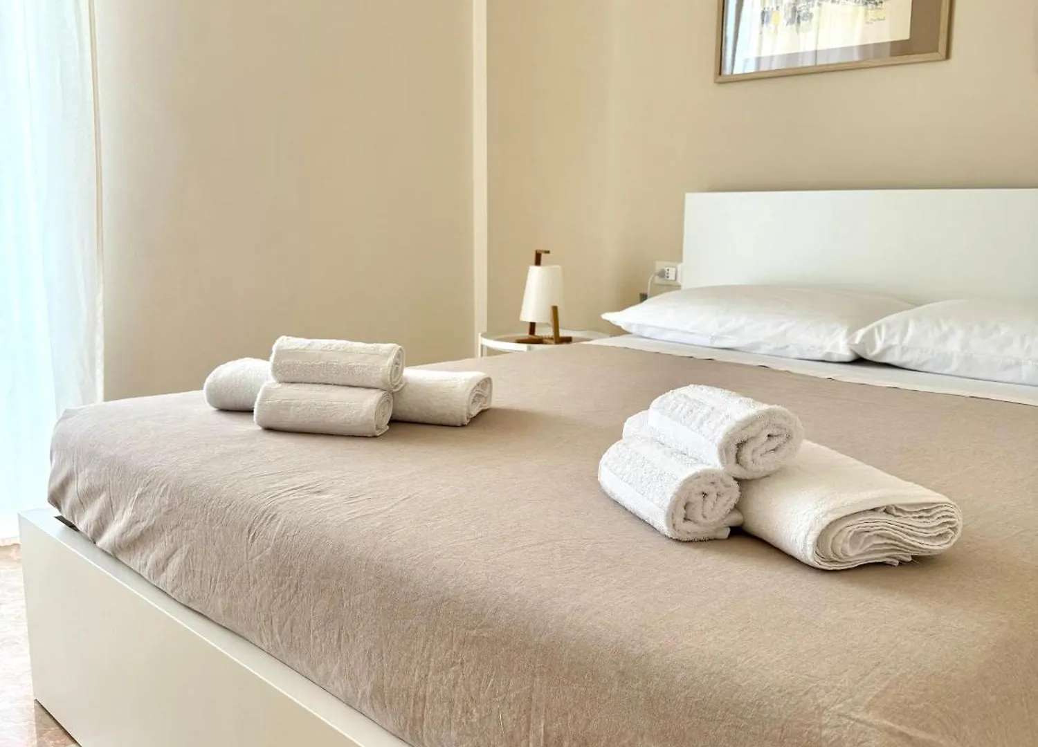 Residenza Aleardo Apartment Domegliara 0*,  Italy