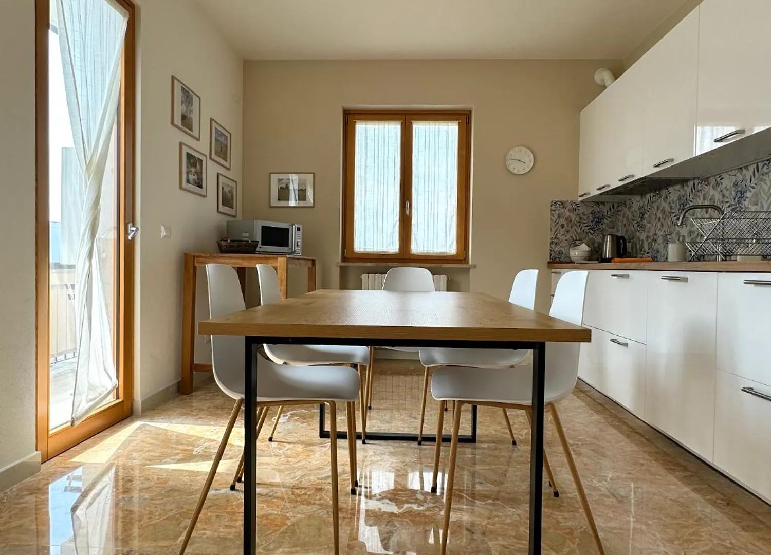 Residenza Aleardo Apartment Domegliara