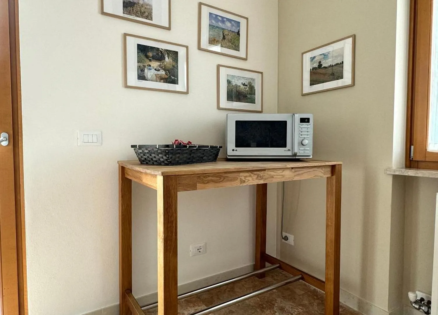 Residenza Aleardo Apartment Domegliara