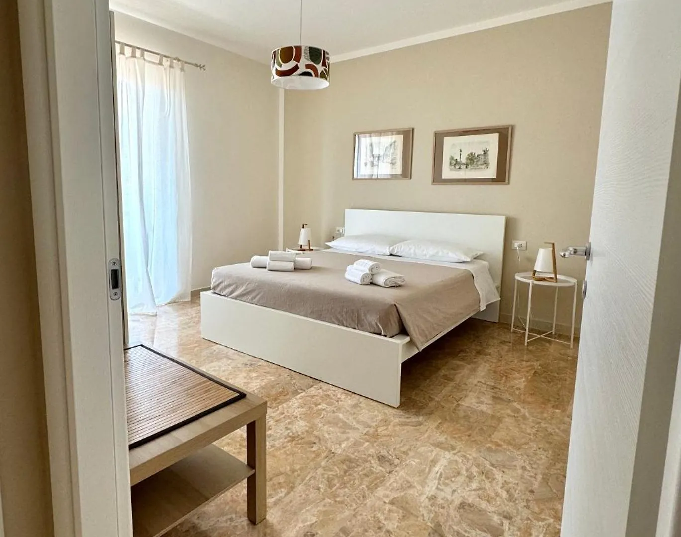 Residenza Aleardo Apartment Domegliara Italy