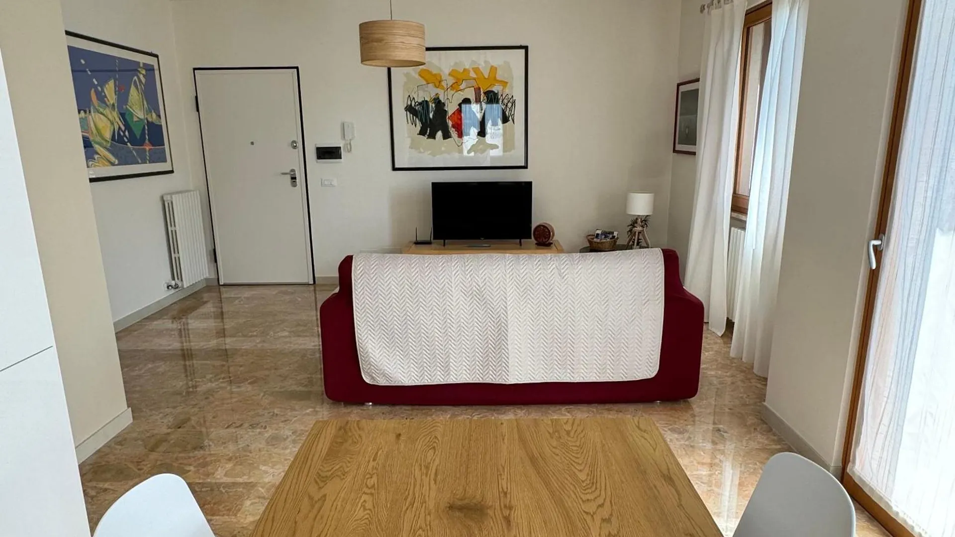 Residenza Aleardo Apartment Domegliara