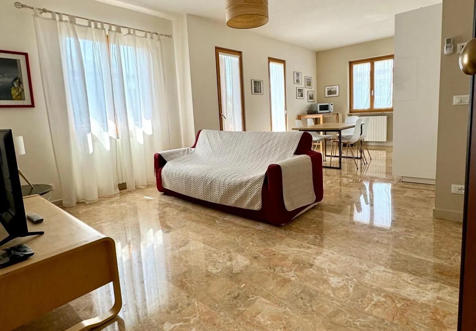 Residenza Aleardo Apartment Domegliara Italy